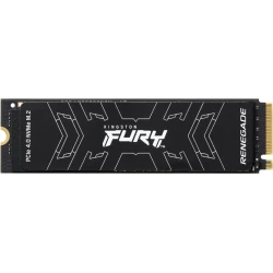 SSD Kingston Fury 4Tb M.2 2280 PCIe NVMe (SFYRD/4000G) [1 de 14]