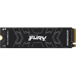Kingston Technology FURY Renegade M.2 500 GB PCI Express 4.0 3D TLC NVMe | SFYRS/500G | 0740617324525 [1 de 3]