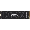KINGSTON FURY RENEGADE 500GB M.2 2280 PCIE 4.0 NVME S | (1)