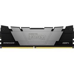 Kingston Technology FURY Renegade módulo de memoria 16 GB 1 x 16 GB DDR4 3600 M | KF436C16RB12/16 | 0740617337846 [1 de 2]
