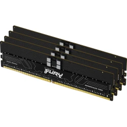 Kingston Technology FURY Renegade Pro módulo de memoria 64  | KF556R28RBEK4-64 | 740617340396 | Hay 1 unidades en almacén