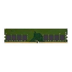 Kingston Technology KCP432NS8/8 módulo de memoria 8 GB 1 x 8 GB DDR4 3200 MHz | 0740617324815 [1 de 2]