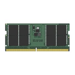 Kingston Technology KCP548SD8-32 módulo de memoria 32 GB 1 x 32 GB DDR5 4800 MH | 0740617328769 [1 de 2]