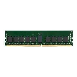 Kingston Technology KSM26RD4/64HCR módulo de memoria 64 GB 1 x 64 GB DDR4 2666  | 0740617326697