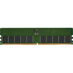 Kingston Technology KSM56E46BD8KM-32HA módulo de memoria 32 GB 1 x 32 GB DDR5 5 | 0740617336023 [1 de 2]