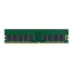 Kingston Technology KTL-TS432E/32G módulo de memoria 32 GB  | 0740617325485 | Hay 4 unidades en almacén