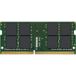 Kingston Technology Módulo de memoria 1 x 16 GB DDR4 2666 MHz ECC | KTH-PN426E/16G | 0740617291865