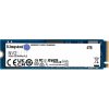 SSD Kingston NV2 4Tb M.2 NVMe PCIe 4.0 (SNV2S/4000G) | (1)