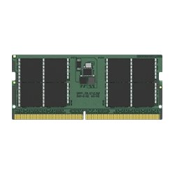 Kingston Technology ValueRAM KVR48S40BD8-32 módulo de memoria 32 GB 1 x 32 GB D | 0740617327137 [1 de 2]