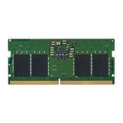 Kingston Technology ValueRAM KVR48S40BS6-8 módulo de memoria 8 GB 1 x 8 GB DDR5 | 0740617327090 [1 de 2]