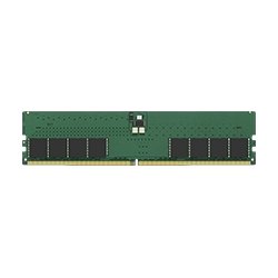 Kingston Technology ValueRAM KVR48U40BD8-32 módulo de memoria 32 GB 1 x 32 GB D | 0740617325058 [1 de 2]