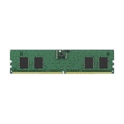 Kingston Technology ValueRAM KVR48U40BS6-8 módulo de memoria 8 GB 1 x 8 GB DDR5 | 0740617325065 [1 de 2]
