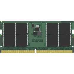 Kingston Technology ValueRAM KVR56S46BD8-32 módulo de memoria 32 GB 1 x 32 GB D | 740617334036 [1 de 2]