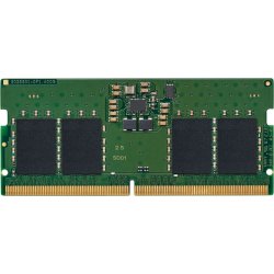 Kingston Technology ValueRAM KVR56S46BS6-8 módulo de memoria 8 GB 1 x 8 GB DDR5 | 0740617334074 [1 de 2]
