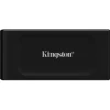 Kingston Technology XS1000 1 TB Negro | (1)