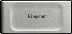 Kingston Technology XS2000 4000 GB Negro, Plata | SXS2000/4000G | 0740617327328 [1 de 2]