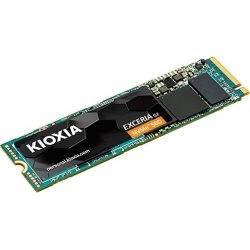 Kioxia EXCERIA G2 M.2 1000 GB PCI Express 3.1a BiCS FLASH TLC NVMe | LRC20Z001TG8 | 4582563853997 [1 de 2]