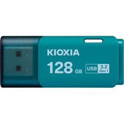 Kioxia LU301L128GG4 unidad flash USB 128 GB USB tipo A 3.2 G | 4582563855342 | Hay 50 unidades en almacén
