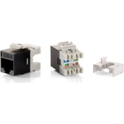 KIT 8 UDS EQUIP CONECTOR HEMBRA RJ45 UTP CAT6 SLIM PANEL KEYSTONE 769212 KIT 8 UDS EQUIP CONECTOR HEMBRA RJ45 UTP CAT6 SLIM PANEL KEY | 769212 | 4015867176559 | Hay 15 unidades en almacén