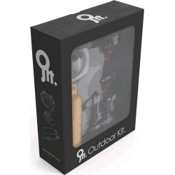 KIT ACCESORIOS CAMARA 360 JOLT GIGABYTE 2QE99-00037-520S | 4712364758119 | Hay 3 unidades en almacén