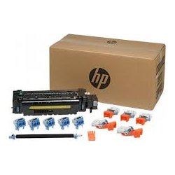 Kit de mantenimiento hp para LaserJet de 220v L0H25A | 0889894213549 | Hay 21 unidades en almacén