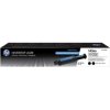 Toner HP Neverstop Laser Pack 2 143A Negro (W1143AD) | (1)