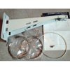 Kit montaje hewlett packard enterprise company aruba 270 Series access point long blanco JW052A | (1)
