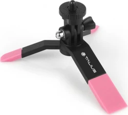 KIT TRIPODE SELFIE TALIUS ROSA TAL-TRI01P KIT TRIPODE SELFIE TALIUS ROSA TAL-TRI01P | 8436550232639 | Hay 4 unidades en almacén