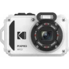 Cámara Digital Deportiva Kodak Pixpro 16mp 42x(WPZ2-WH) | (1)