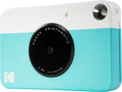 Kodak Printomatic 50,8 x 76,2 mm Azul, Blanco | RODOMATICBL | Hay 4 unidades en almacén