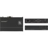 Kramer Electronics TP-580RXR extensor audio/video Receptor AV Negro | (1)