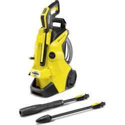 Kärcher K 4 Power Control Flex Limpiadora de alta presión o Hidrolimpiadora Vertical Eléctrico 420 l/h Negro, Amarillo Kärcher K 4 Power Control Flex Limpiadora de alta presión | 1.324-300.0 | 4066529122599 | Hay 16 unidades en almacén