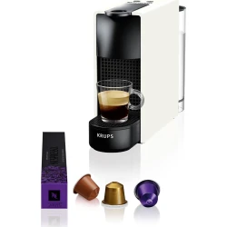 Krups Essenza Mini XN110110 Manual Pod coffee machine 0,6 L | 0010942221722 | Hay 12 unidades en almacén