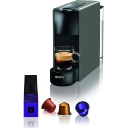 Krups Essenza Mini XN110B10 Manual Pod coffee machine 0,6 L | 0010942221739 | Hay 15 unidades en almacén