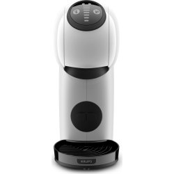 Krups Genio S KP2431 Semi-automática Macchina per caffè a  | KP2431ASCASH30 | 8432322531948 | Hay 105 unidades en almacén