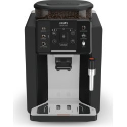 Krups Sensation EA910A10 cafetera eléctrica Totalmente auto | 3016661173530 | Hay 6 unidades en almacén