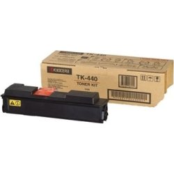 KYOCERA 1T02F70EU0 cartucho de tóner Original Negro KYOCERA 1T02F70EU0 cartucho de tóner Original Negro | TK440 | 0632983007150 | Hay 5 unidades en almacén