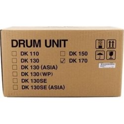 KYOCERA DK-170 Original | 302LZ93060 | 4250911700025 | Hay 20 unidades en almacén