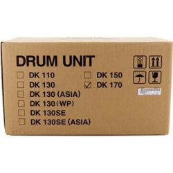 KYOCERA DK-170 Original | 5711045046469