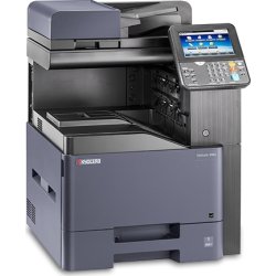 KYOCERA TASKalfa 308ci Laser A4 1200 x 1200 DPI 30 ppm Wifi | 1102WL3NL0 | 0632983057681 | Hay 3 unidades en almacén