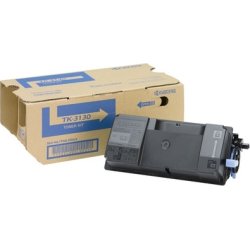 KYOCERA TK-3130 cartucho de tóner 1 pieza(s) Original Negro | 6329830259568 | 6329830259568 | Hay 11 unidades en almacén