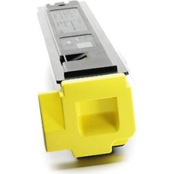 Kyocera tk-5135y toner 1 pieza Original Amarillo | TK5135Y | 0632983030950 | Hay 5 unidades en almacén