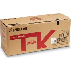 Kyocera Tk-5290m Toner 1 Pieza Original Negro | 1T02TXBNL0 | 0632983049969