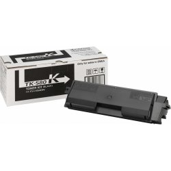 Kyocera tk-580K toner 1 pieza Original Negro Kyocera tk-580K toner 1 pieza Original Negro | TK580K | 0632983017289 | Hay 11 unidades en almacén