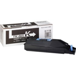 Kyocera tk-865k toner 1 pieza Original Negro Kyocera tk-865k toner 1 pieza Original Negro | 1T02JZ0EU0 | 0632983013090 | Hay 5 unidades en almacén