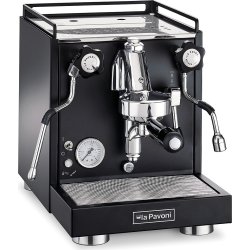 la Pavoni LPSCCB01EU cafetera eléctrica Semi-automática M | 8010072252087 | Hay 1 unidades en almacén