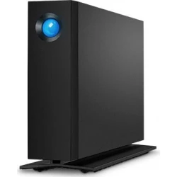LaCie d2 Professional Disco duro externo 16000 GB Negro | STHA16000800 | 3660619409051 | Hay 1 unidades en almacén
