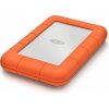 LaCie Rugged Mini disco duro externo 5000 GB Naranja | (1)