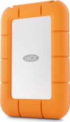 LaCie STMF1000400 unidad externa de estado sólido 1 TB USB  | 8719706044691 | Hay 35 unidades en almacén