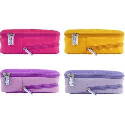 Lagart Portatodo Rectangular Colorblock Multi-bolsillos Lagart Portatodo Rectangular Colorblock Multi-bolsillos | 8430173305732 | 8430173305732 | Hay 2 unidades en almacén